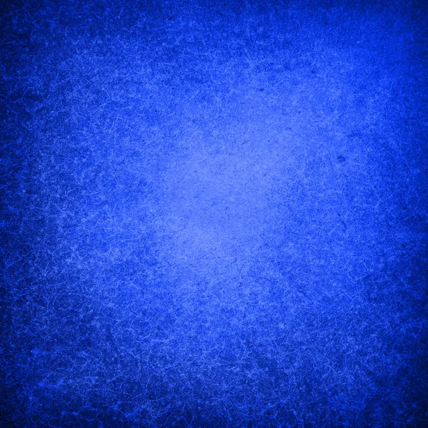 Abstract Blue Background Vintage Grunge — Stock Photo, Image