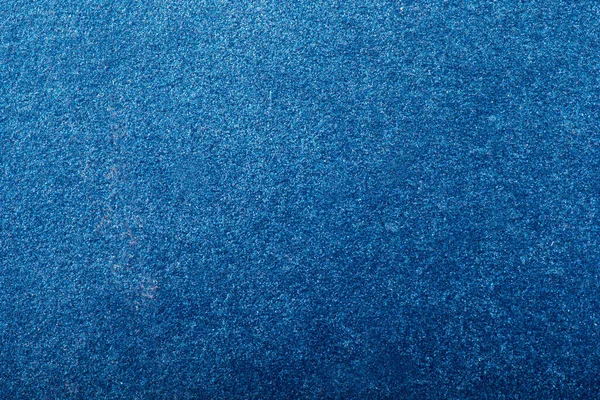 Blauwe Grunge Textuur Achtergrond — Stockfoto