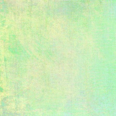 Soyut Yeşil Arkaplan Dokusu