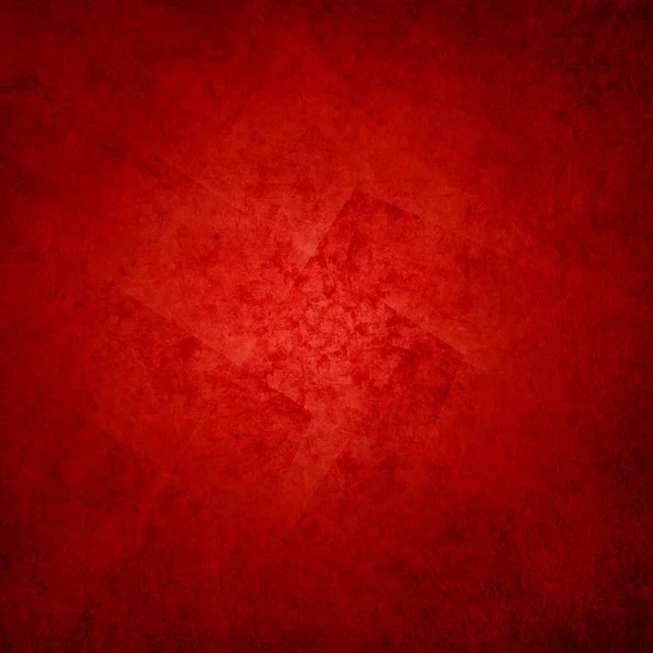 Grunge Textura Fondo Rojo —  Fotos de Stock