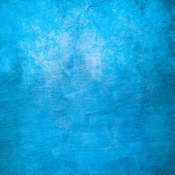 Abstraktní Modré Pozadí Textury — Stock fotografie