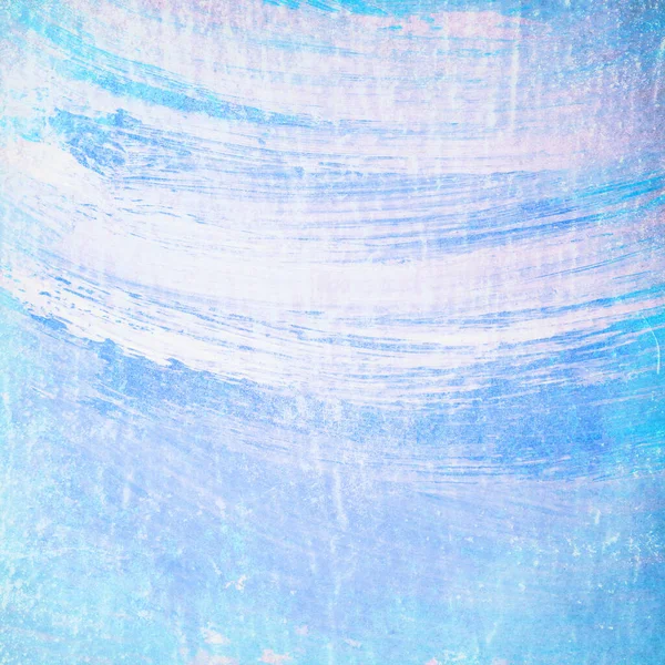 Αφηρημένο Μπλε Φόντο Κοντά Επάνω Ταπετσαρία — Φωτογραφία Αρχείου