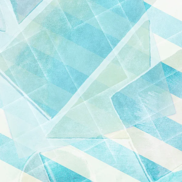 Abstrato Fundo Parede Azul Textura — Fotografia de Stock
