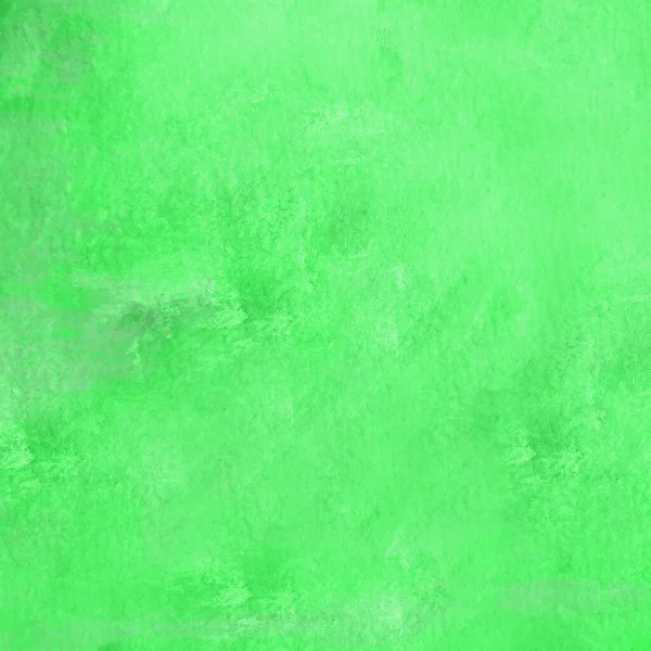 Fundo Verde Abstrato Com Textura — Fotografia de Stock