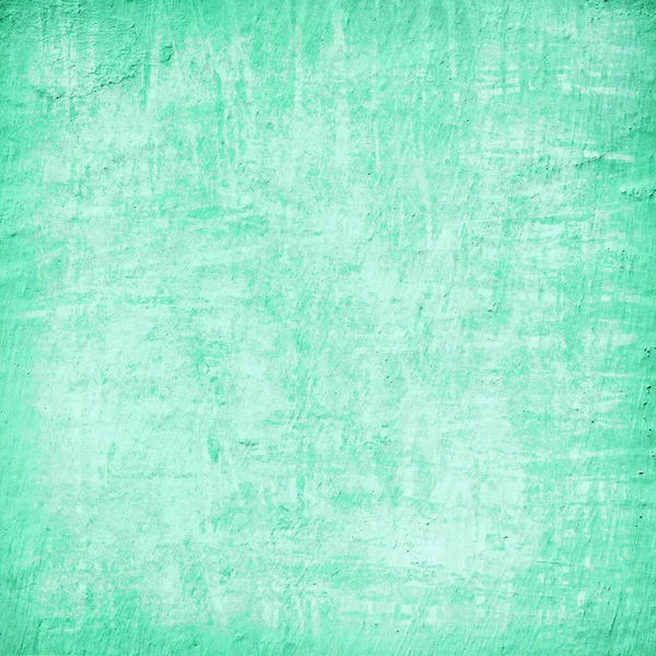 エレガントなヴィンテージ感のある緑の背景 — ストック写真