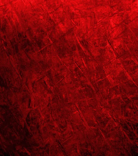 Grunge Fundo Vermelho Textur — Fotografia de Stock