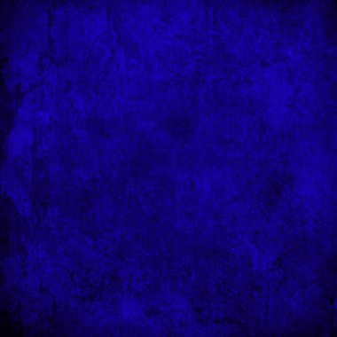 Mavi arka plan, doku