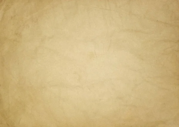 Гранжевий Старовинний Паперовий Фон — стокове фото