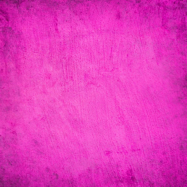Рожевий Вінтажний Гранжевий Фон Текстури — стокове фото