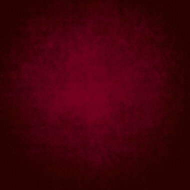 Soyut Kırmızı Arkaplan Dokusu