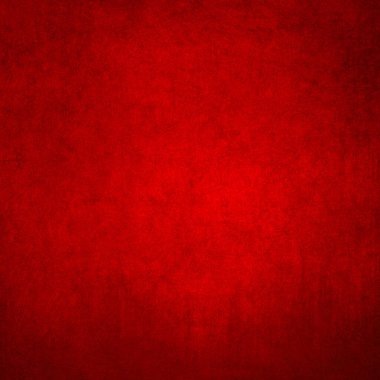 Soyut Kırmızı Arkaplan Dokusu