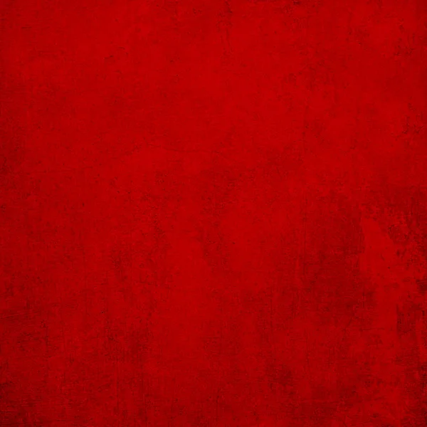 Абстрактний Червоний Фон Текстурою — стокове фото