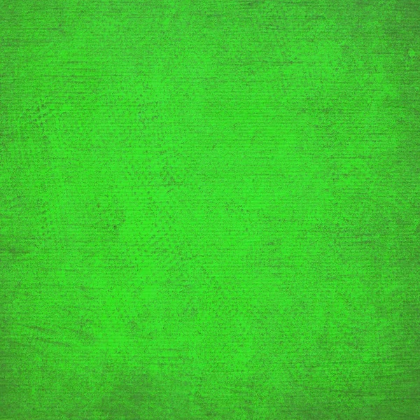 Zöld Háttér Elegáns Vintage Textúra — Stock Fotó
