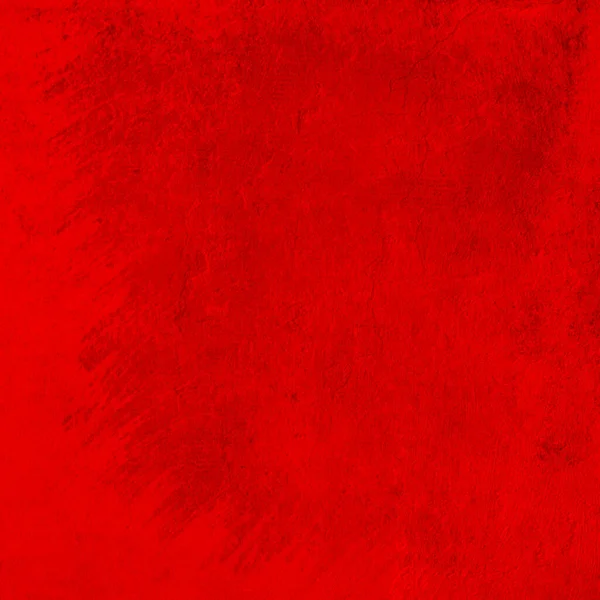 Abstrakter Roter Hintergrund Mit Textur — Stockfoto