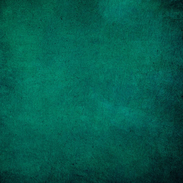 Green Background Elegant Vintage Texture — Stock Photo, Image