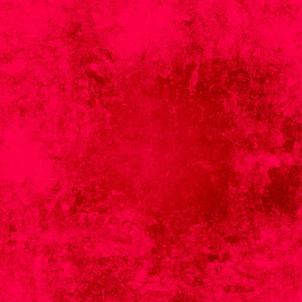 Grunge Red Background Texture — Stock Photo, Image