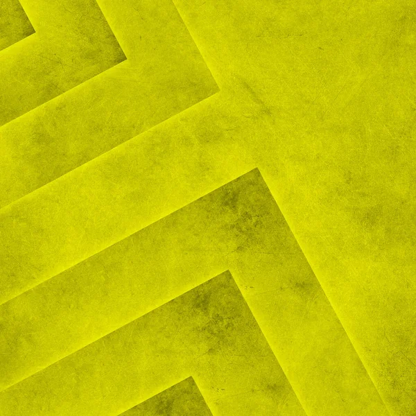 黄色の抽象的な背景 ビンテージ グランジ背景テクスチャ — ストック写真