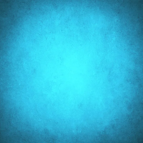 Grunge Kék Fal Háttér Vagy Textúra — Stock Fotó