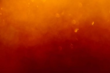 soyut kırmızı bulanık bokeh arkaplan