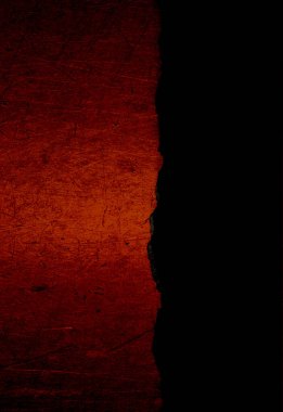 Metin için alanı olan klasik arkaplan 