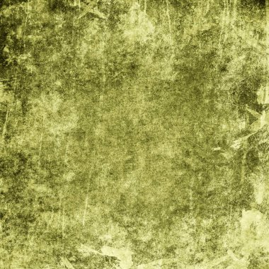 metin veya resim için alanı olan grunge arkaplanı