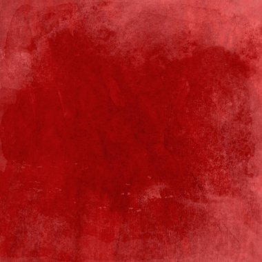 Soyut Kırmızı Arkaplan Dokusu