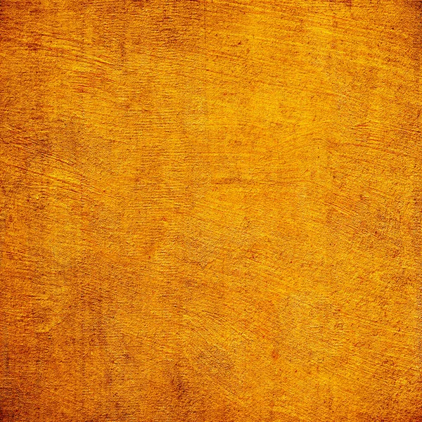Abstrakter Oranger Hintergrund Mit Textur — Stockfoto