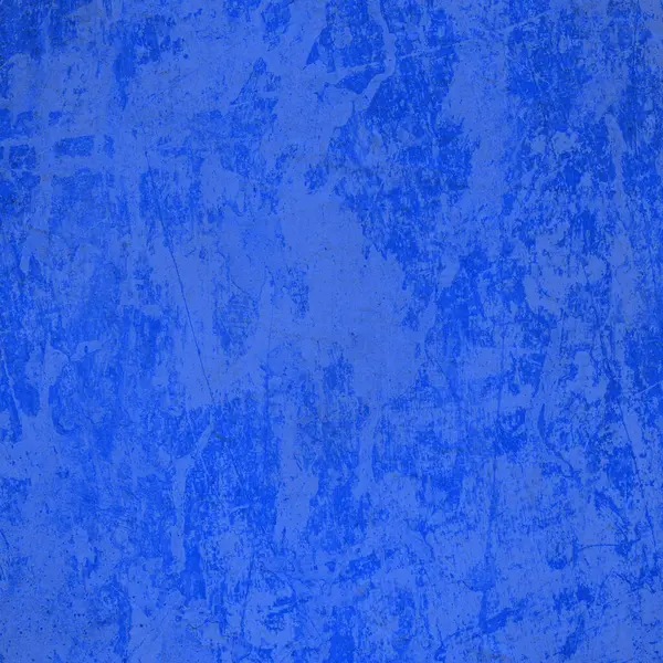 Kék Vintage Grunge Háttér Textúra — Stock Fotó