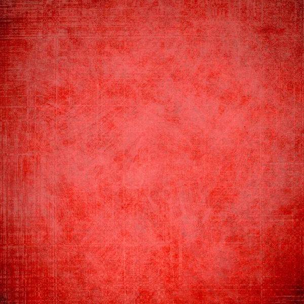Abstrakt Rød Baggrund Tekstur - Stock-foto
