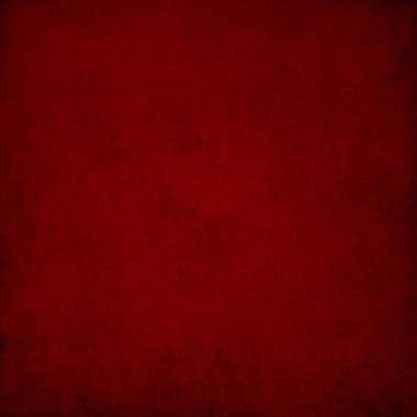 Soyut Kırmızı Arkaplan Dokusu