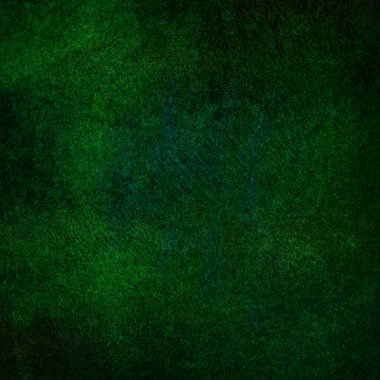 Zarif vintage desenli yeşil arkaplan