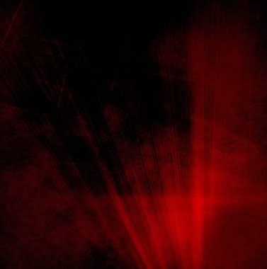 soyut kırmızı arkaplan, doku