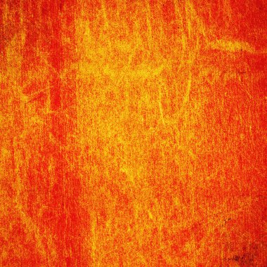 Grunge Kırmızı Arkaplan Dokusu