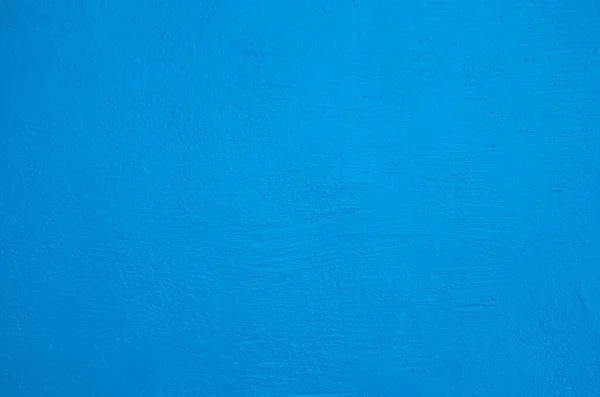 Bleu Ancienne Texture Fond Mur — Photo