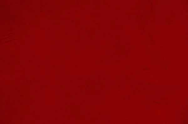 Abstrakte Wand Roter Hintergrund Textur — Stockfoto