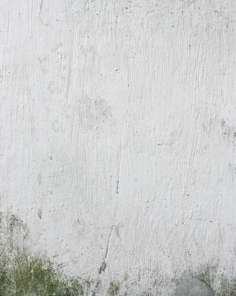 Grijze Oude Muur Achtergrond Textuur — Stockfoto