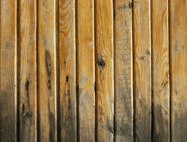 Textuur Van Retro Plank Houten Achtergrond — Stockfoto