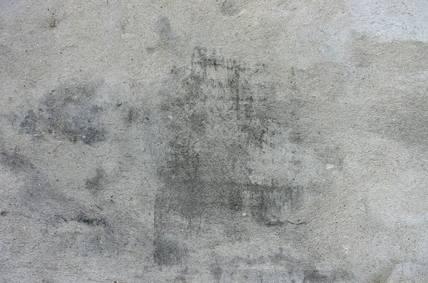 Текстура Старой Серой Стены — стоковое фото