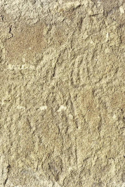 Achtergrond Van Stenen Muur Textuur — Stockfoto
