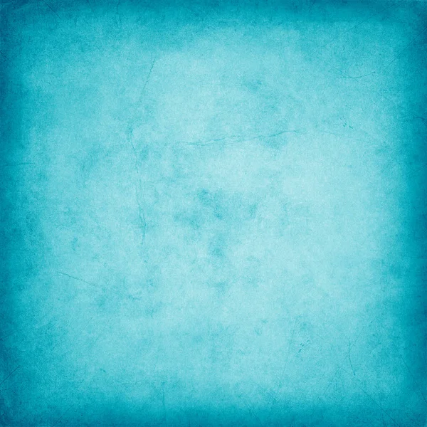 Abstraktní Modré Pozadí Modrá Vinobraní Grunge — Stock fotografie