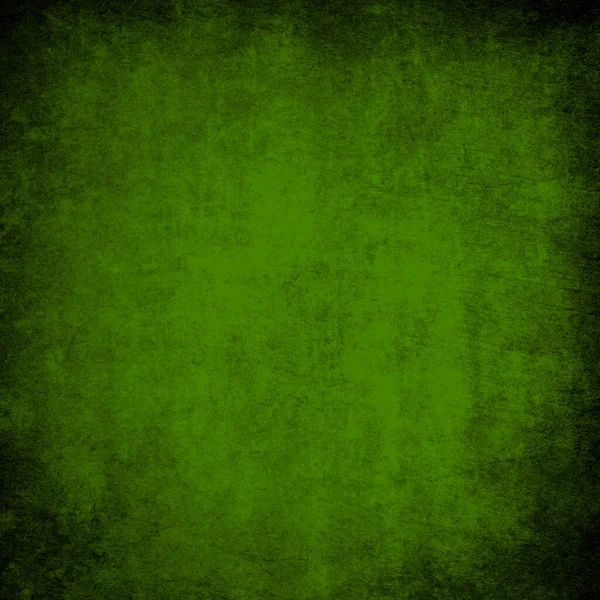 Abstrakt Grön Bakgrund Struktur — Stockfoto