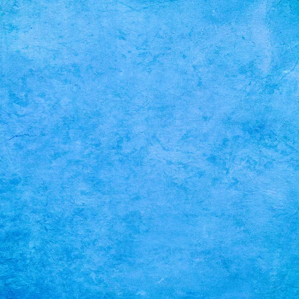 Blue Vintage Grunge Background Texture — Stock Photo, Image