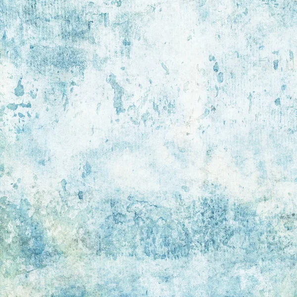 Abstrait Fond Bleu Texture — Photo