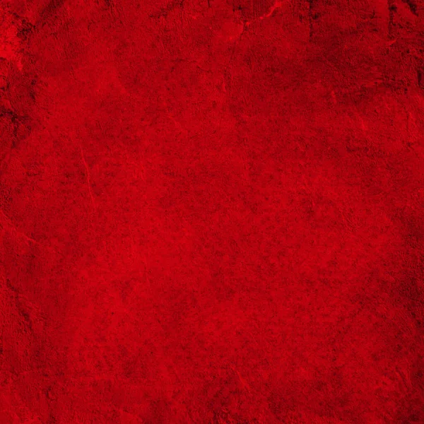 Abstraktní Červená Textura Pozadí — Stock fotografie