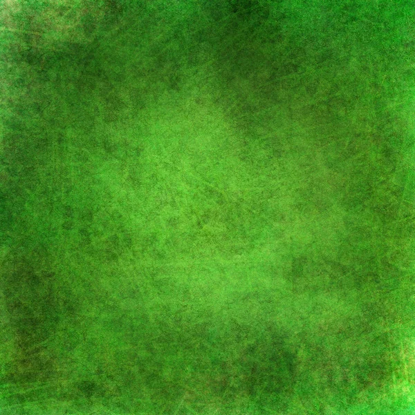Etro Zielone Tło Teksturą Stary Papier — Zdjęcie stockowe