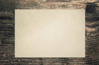 arkaplan için eski ahşap dokusu