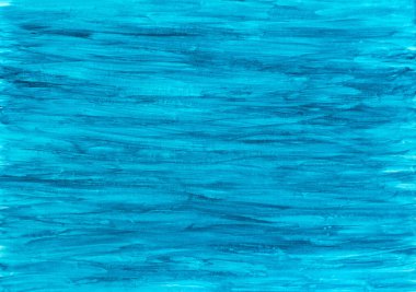 Metin için alanı olan Grunge mavi arkaplan