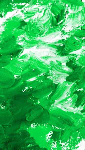 Abstrato Fundo Verde Textura — Fotografia de Stock