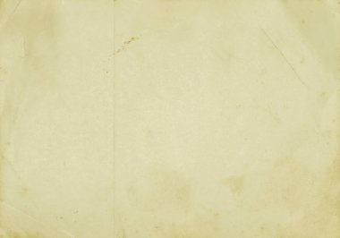 Eski kağıt dokusu arkaplan olarak kullanılabilir