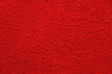 Soyut kırmızı arkaplan, doku